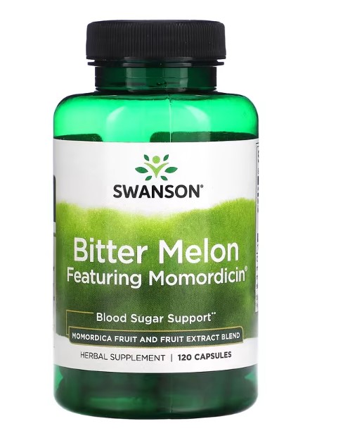 여주 비터 멜론