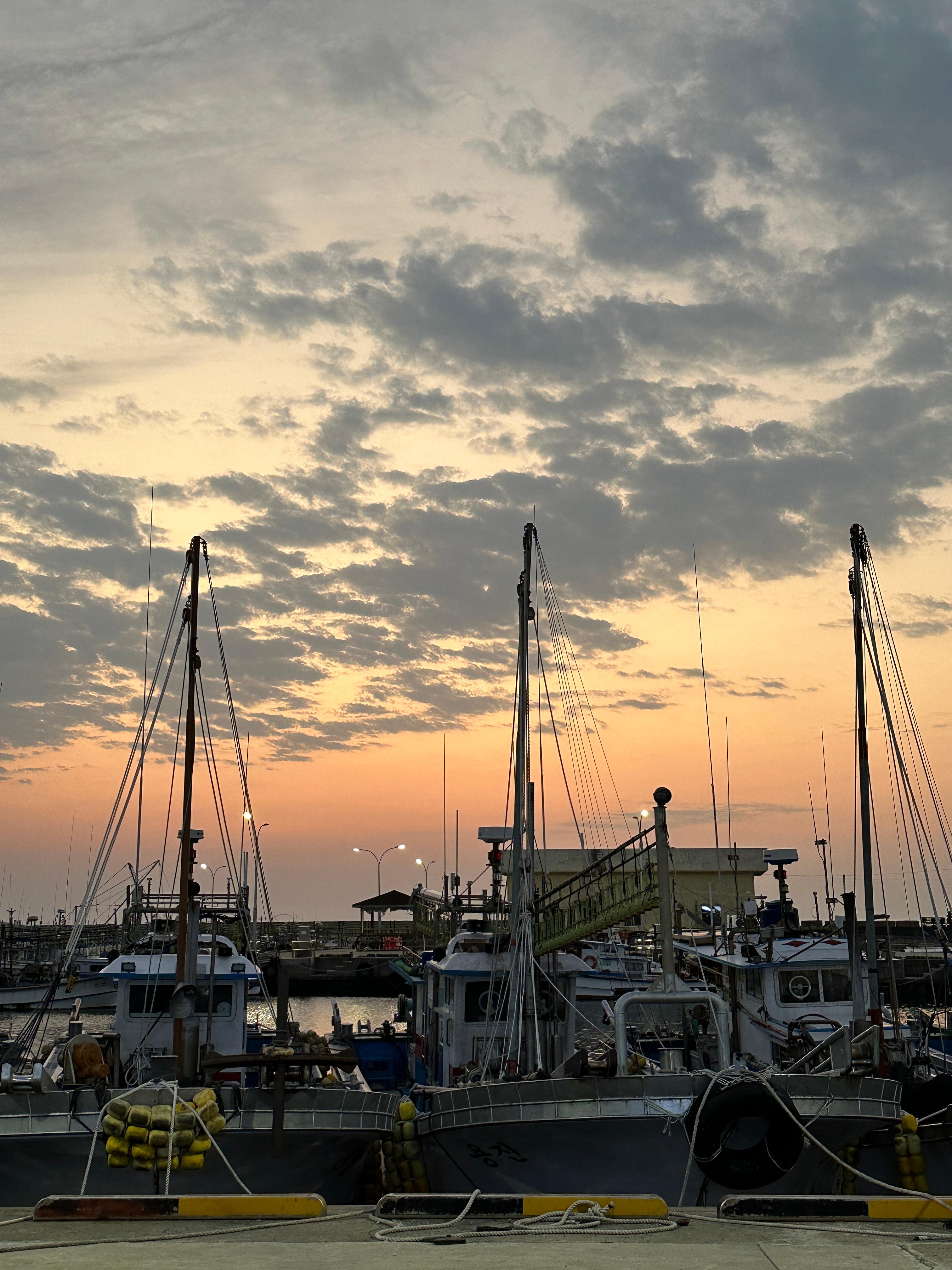 미영이네 주차장