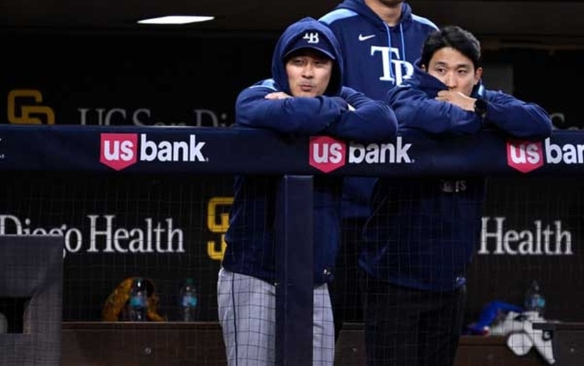 김하성 메이저리그 계약 조건