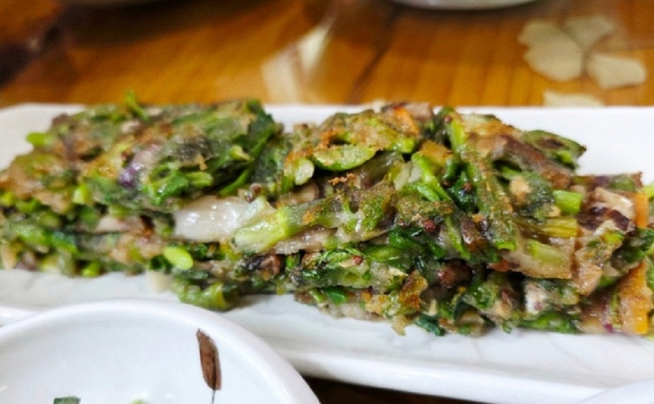 봉화-농가맛집-산골밥상