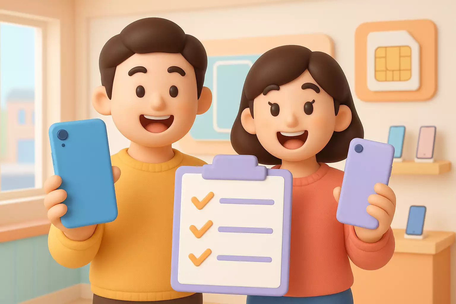 단통법 뜻과 장단점 폐지 이유 쉽게 확인하기!