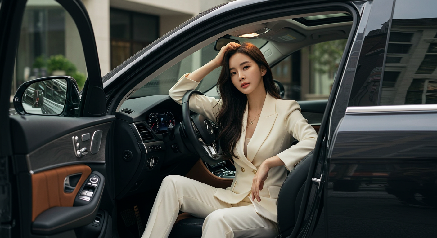 BMW 7시리즈 연비 및 제원