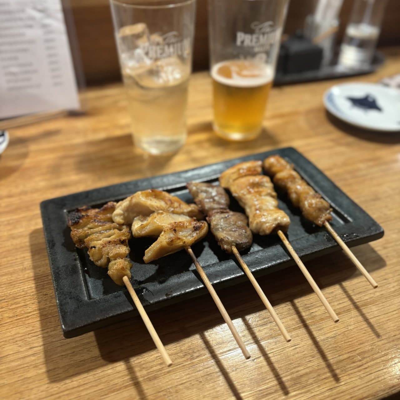 일본여행 오사카맛집 Best 3. 스미야코바코