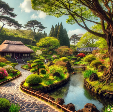 4월 제주도 가볼만한곳 10곳 추천 (2025년 최신)