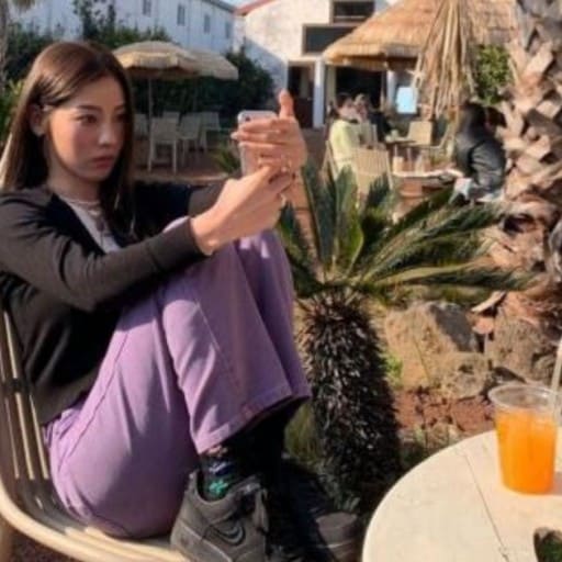 전지수 인스타그램