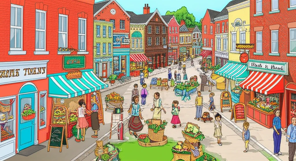 광주 송화마을 LH 상가, 다음엔 꼭