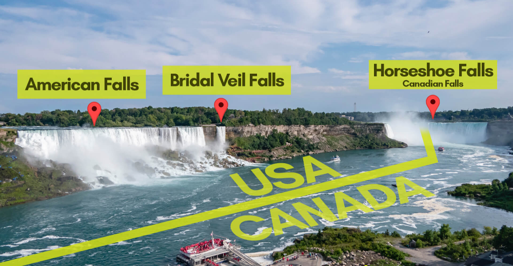 나이아가라 폭포