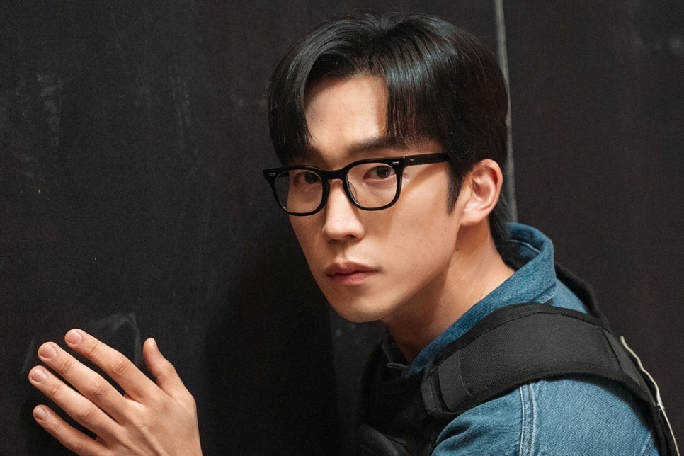 굿보이 드라마 출연진