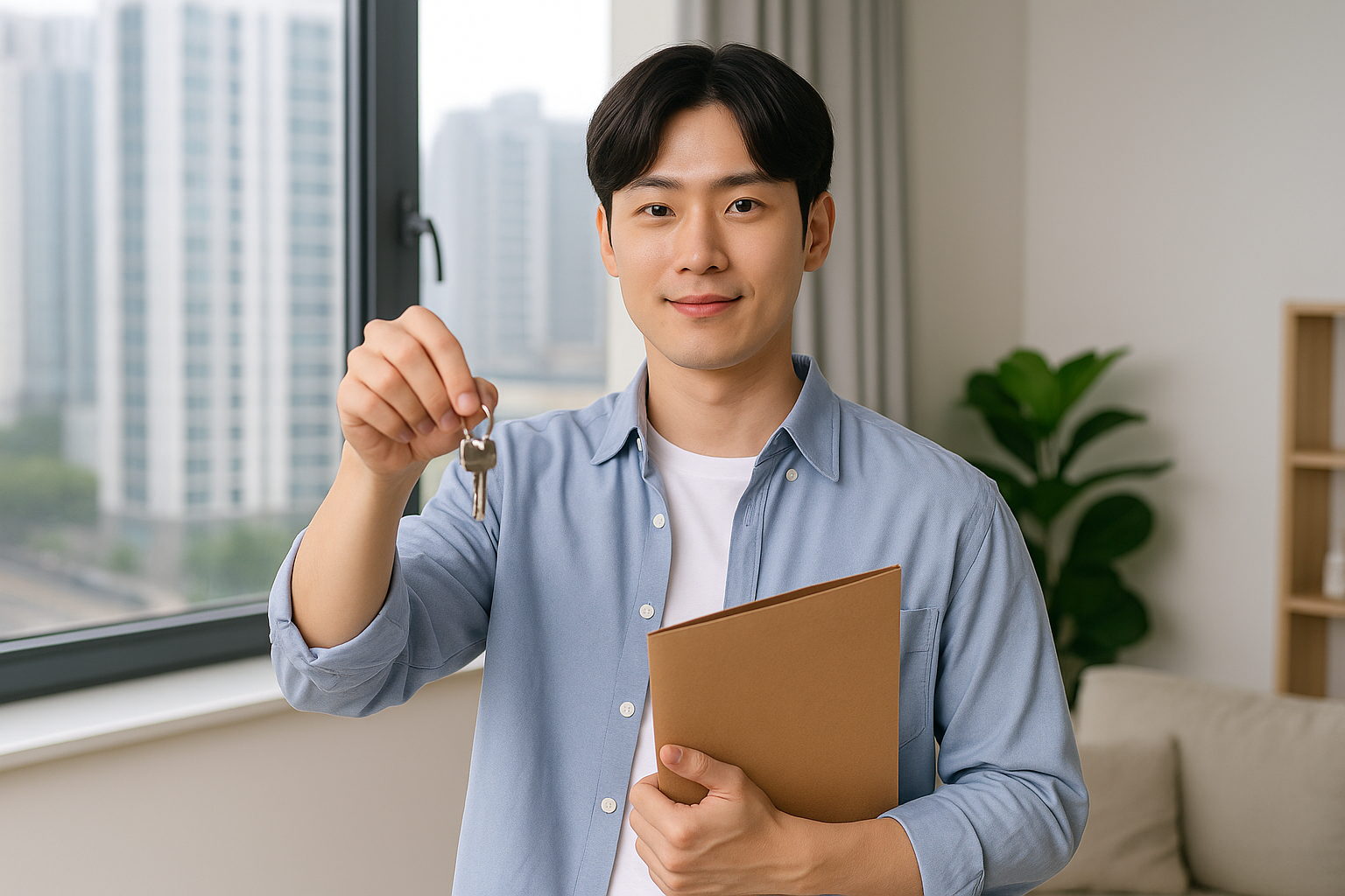 서울청년 월세 지원, 만 19~39세라면 지금 바로 신청하세요!