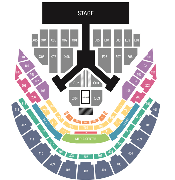 임영웅 콘서트