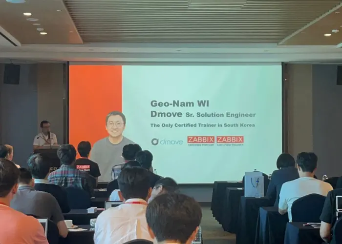 Zabbix Certified Trainer