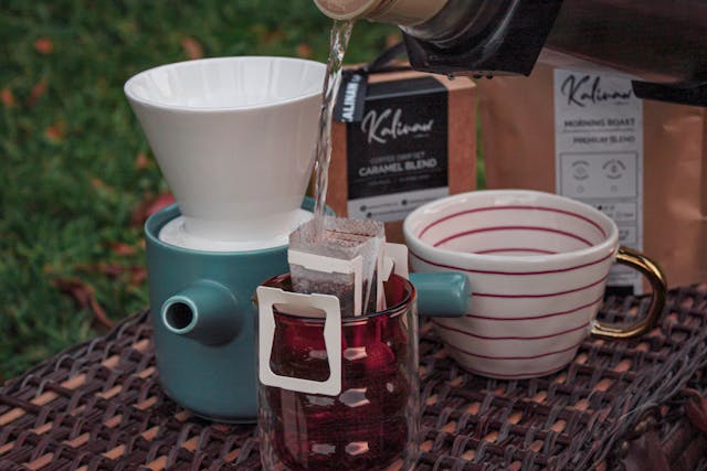 홈카페 덕후 되기까지 내가 모은 필수템들