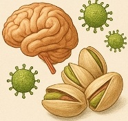 피스타치오의 효능