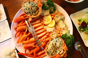 속초 가볼만한곳 속초먹거리단지