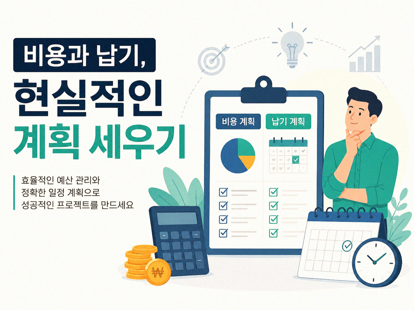 OEM 방식으로 제품 만드는 기업, 어떤 전략을 씁니다?