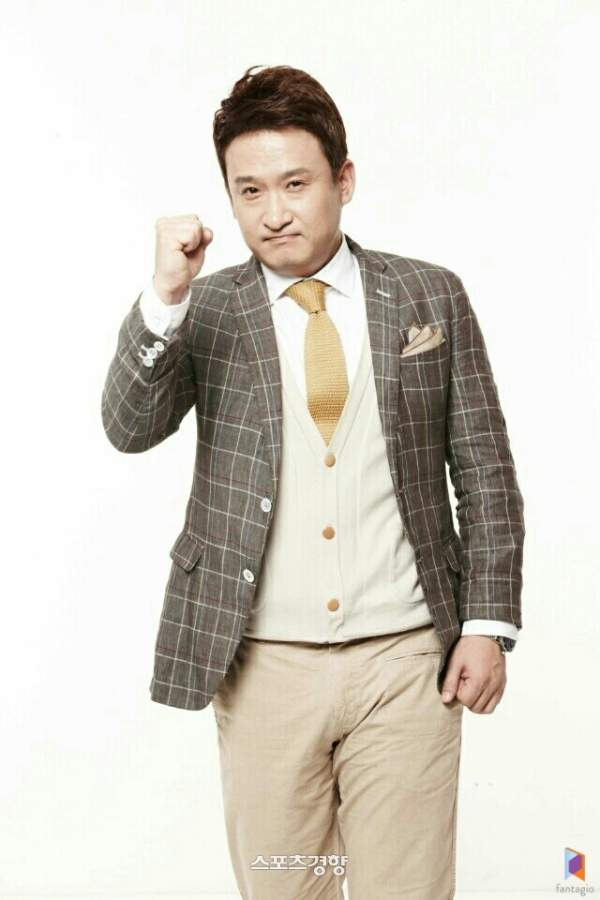 서경석 공인중개사 합격