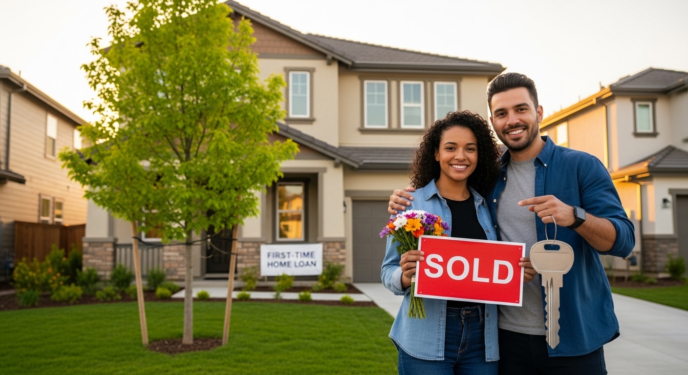 생애최초 주택구입자금대출 자격 2025 조건, 한도, 금리, 신청방법 완벽정리