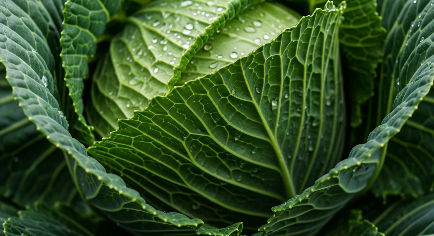 양배추 효능 부작용