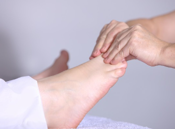 마사지&middot;지압&middot;림프요법