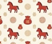 병오년 새해 이미지 무료