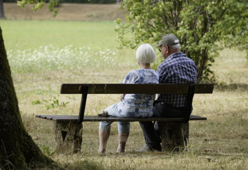 국민연금 수령나이