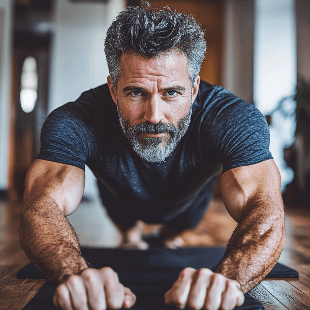 홈트레이닝 완벽 가이드