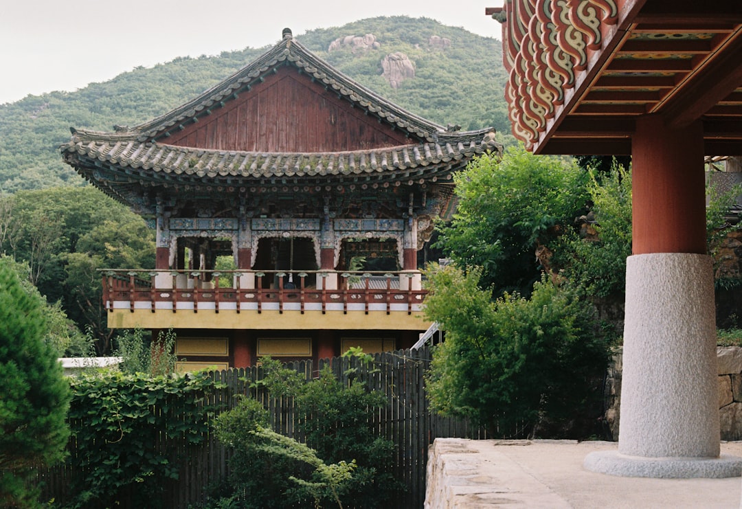 Tongyeong