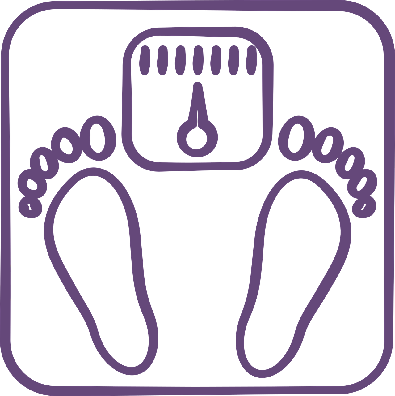 복부비만관리는 미용 때문이 아니라 건강때문에 해야 합니다