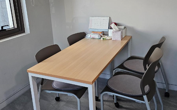 광진구 1인가구지원센터