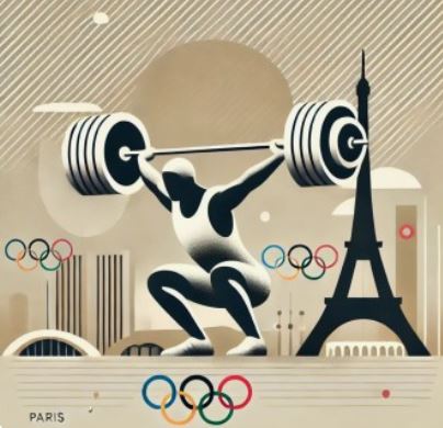 2024 파리 올림픽 대회 기간, 메달 순위, 출전 선수, 경기 일정