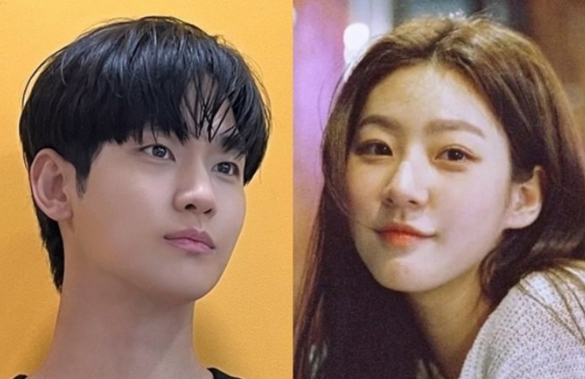 김수현 김새론