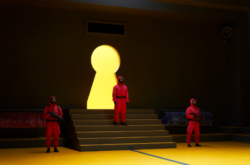 오징어게임 시즌3