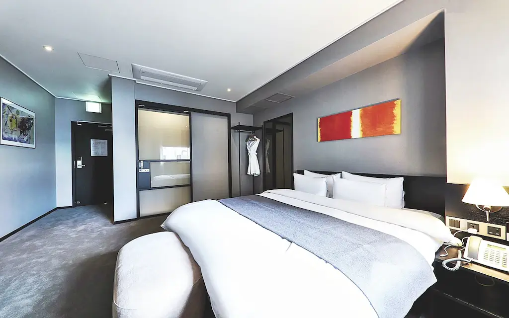 부산 불꽃축제 2024 광안리 가성비 호텔 예약 방법