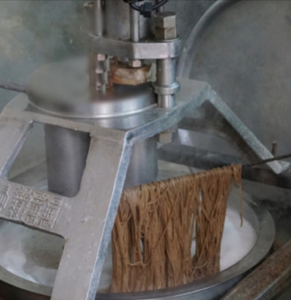 원주-흥업매지막국수