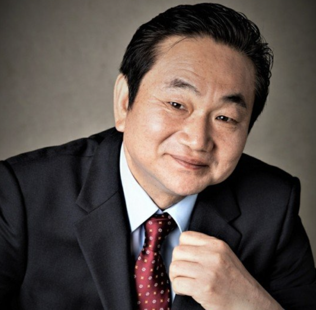 배도환 프로필