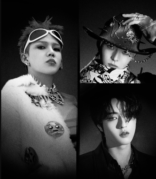 트레저 유닛 뮤직비디오 공개