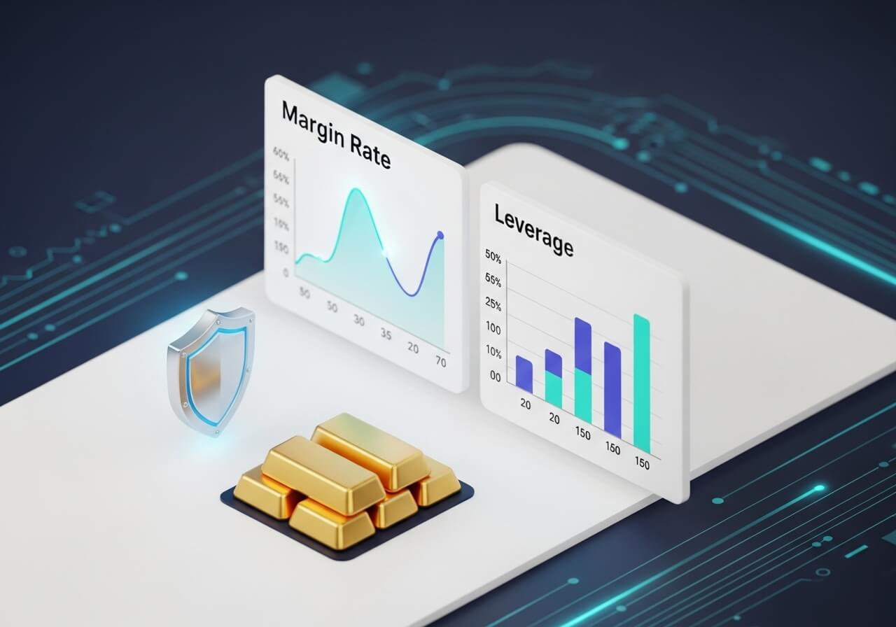파생상품시장 증거금률