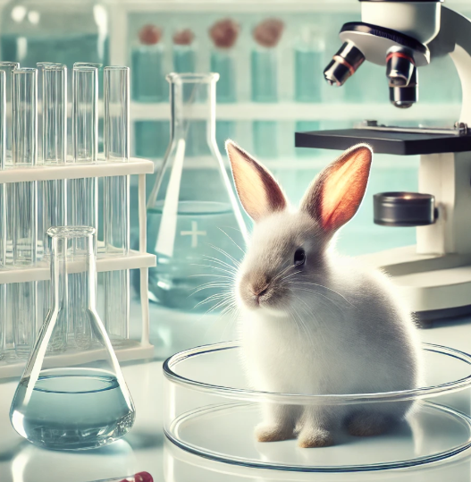 동물실험 (역할, 종류와 목적, 논란)