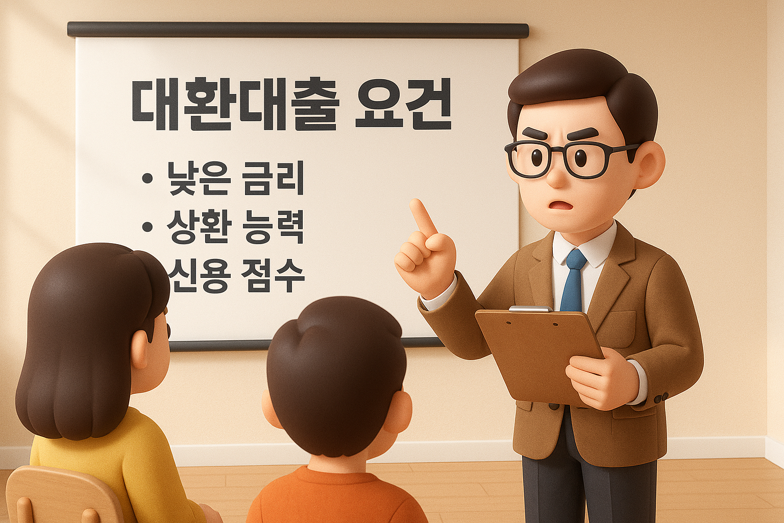 소상공인 대환 대출 조건 02