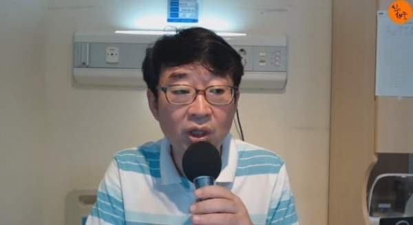 신혜식 프로필