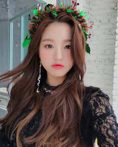 아이즈원 장원영
