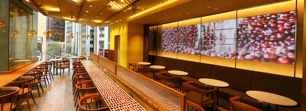 긴자 감성 카페 추천 3곳[도쿄 현지인 추천](게샤리 커피, 히가시야 긴자, 라운지 도쿄 르 뮤제)