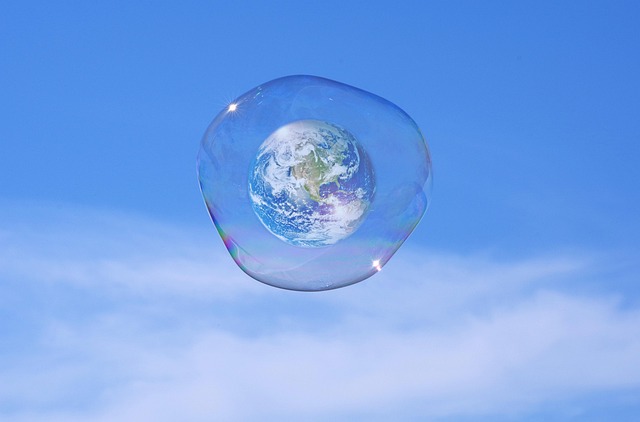 기후변화가 미치는 미생물 생태계 변화