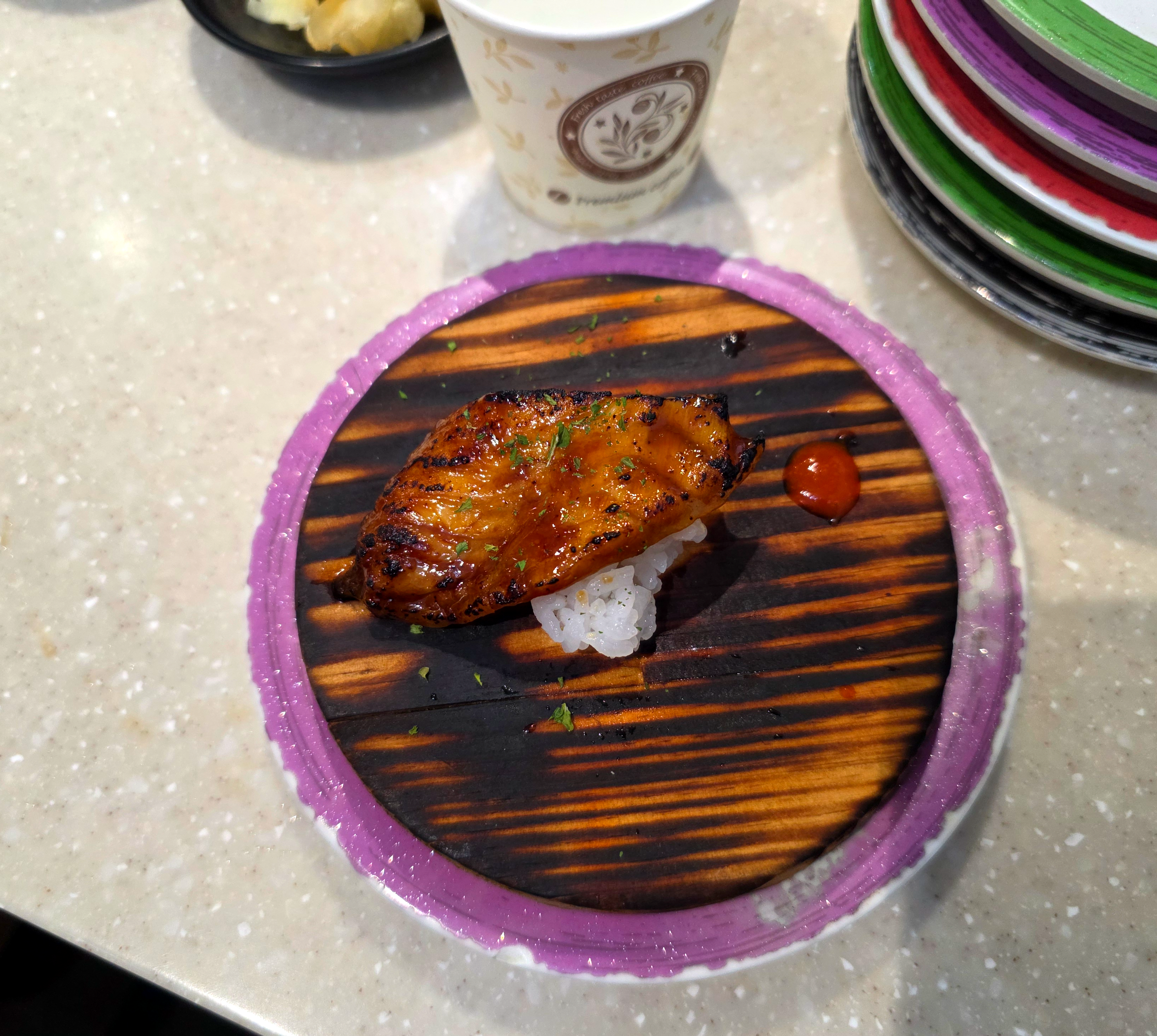 스시마이우강남CGV