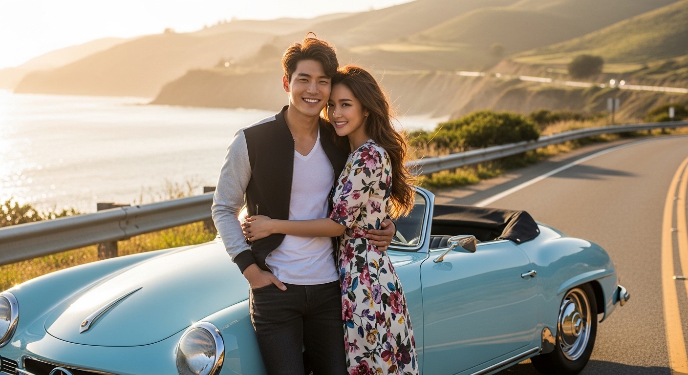 하이브리드 vs 전기차