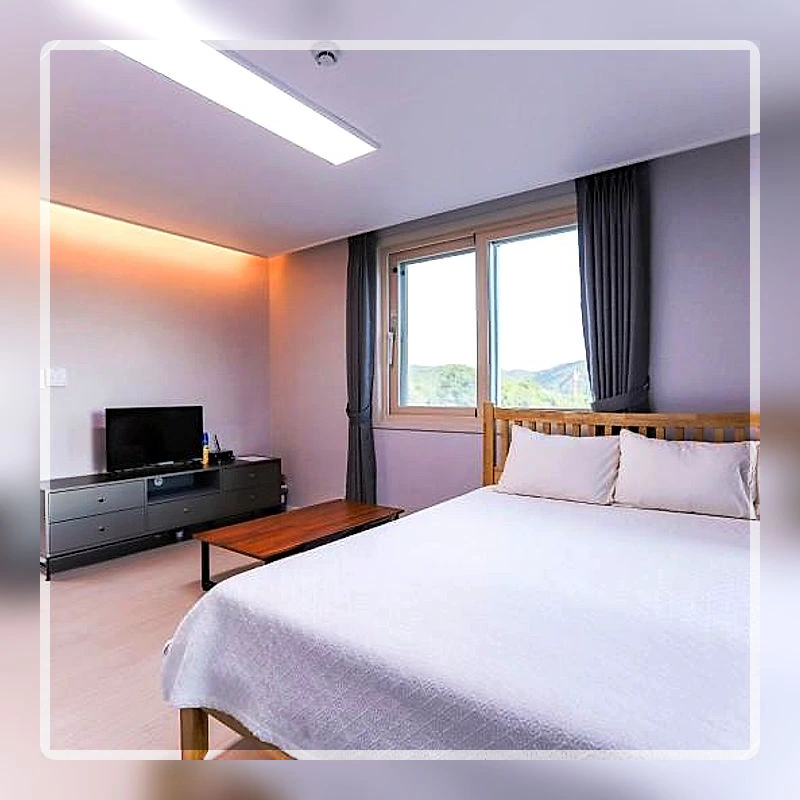 보령(오천) 더반힐글램핑&리조트펜션 (Boryeong Durbanhill Resort Pension)_2