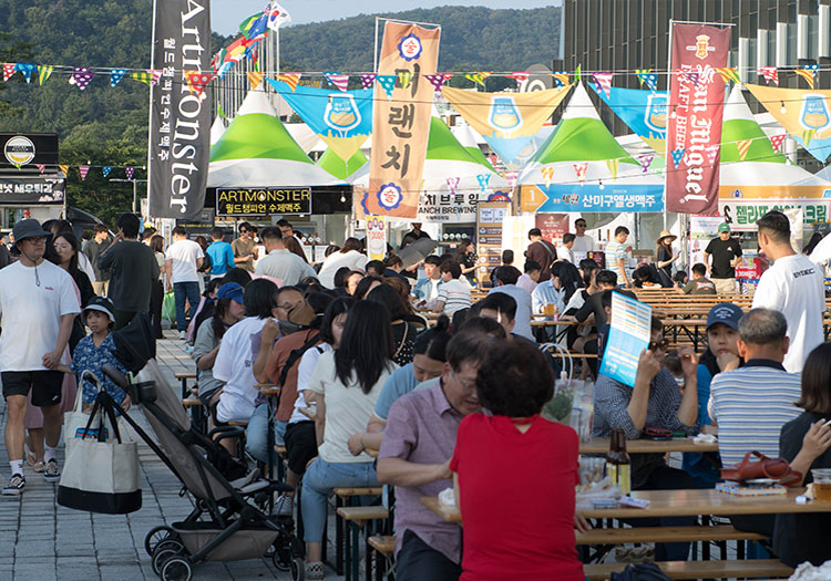 술술페스티벌 즐기기3