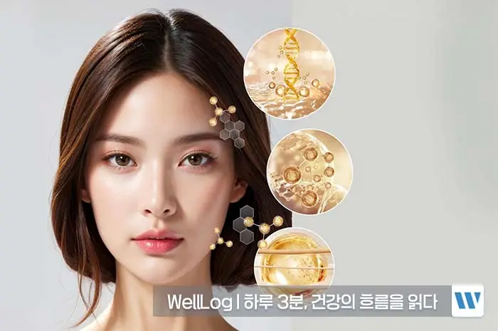 리포좀 비타민C 효능