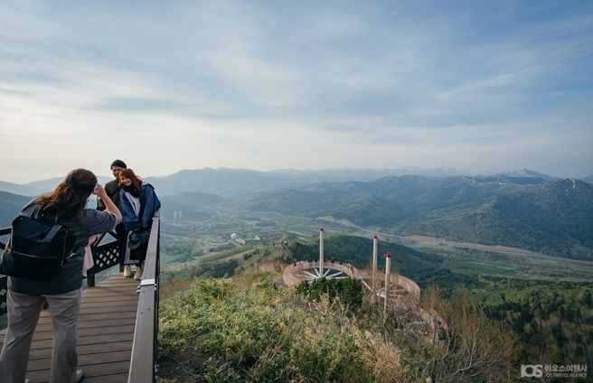홋카이도 액티비티 추천