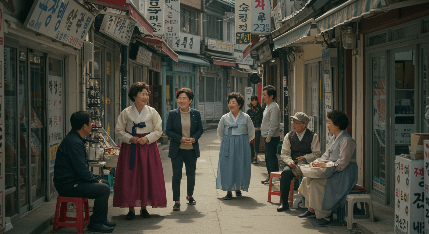 소상공인 사진